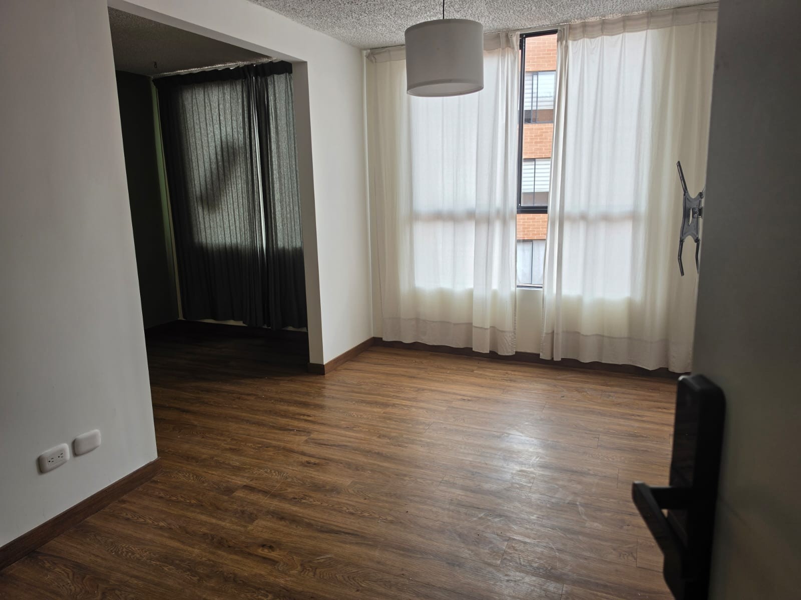 Apartamento en arriendo en San Rafael, La Calera · foto 7 de 12