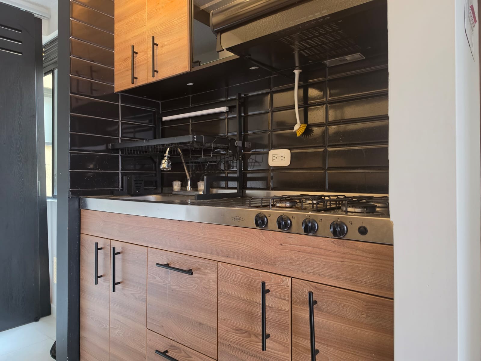 Apartamento en arriendo en San Rafael, La Calera · foto 3 de 12