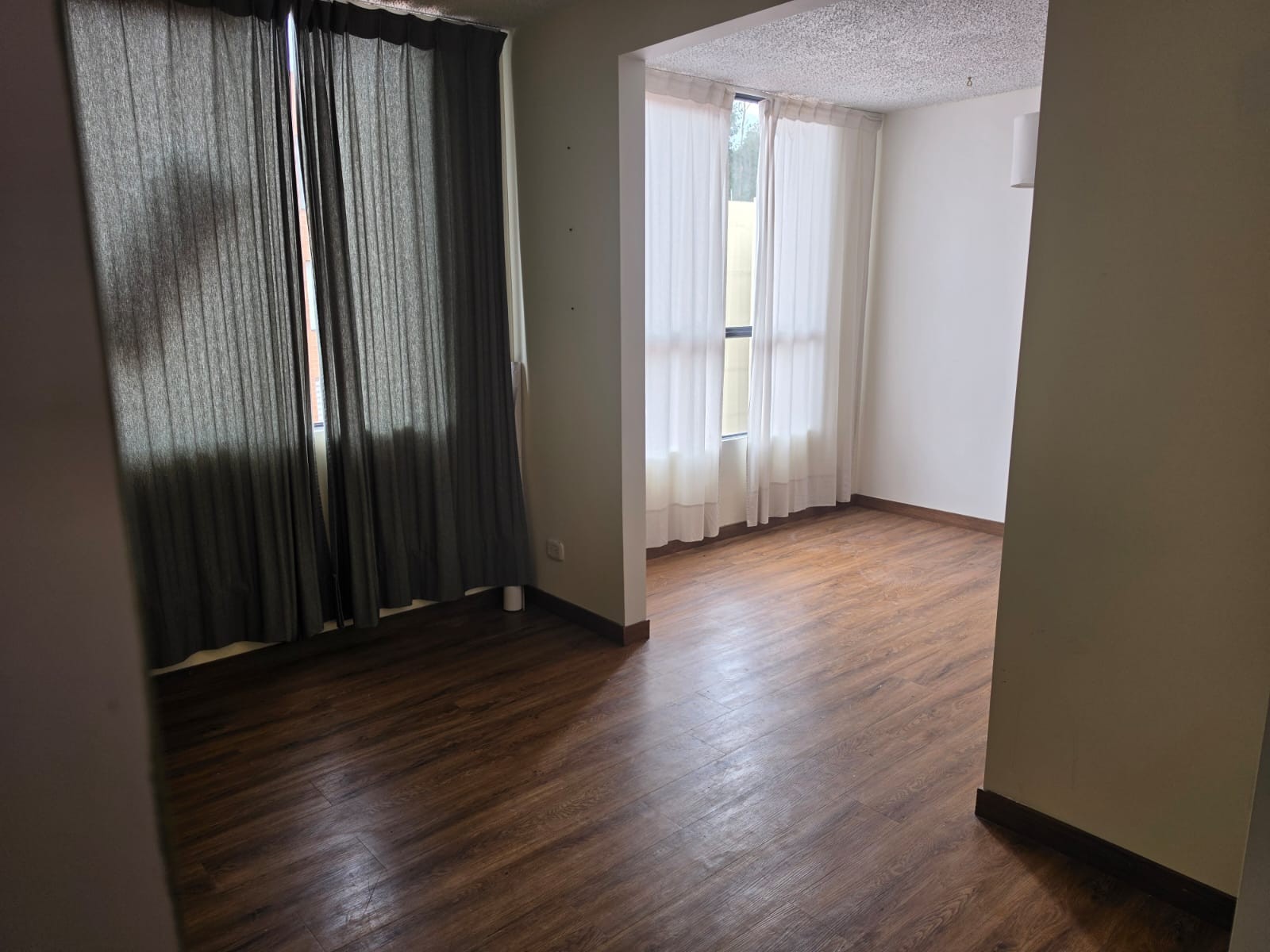 Apartamento en arriendo en San Rafael, La Calera · foto 12 de 12
