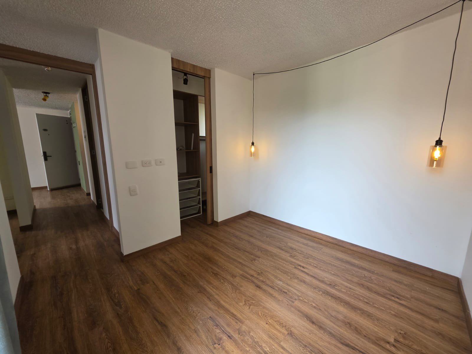 Apartamento en arriendo en San Rafael, La Calera · foto 11 de 12