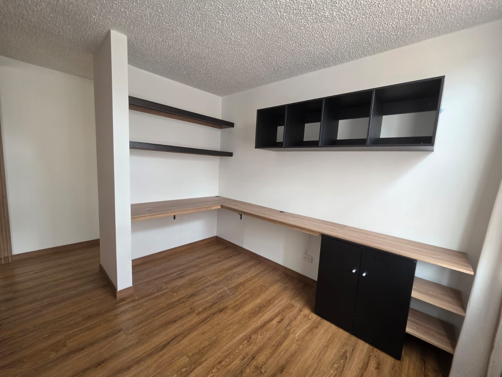 Apartamento en arriendo en San Rafael, La Calera · foto 9 de 12