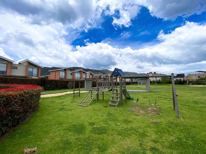 Casa de 3 alcobas en venta en Chuntame, Soacha, 176 m² · foto 19 de 19