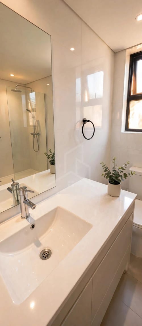 Alquiler de Apartamento de 2 Dormitorios en Nostrum Plaza 2 · Foto 5