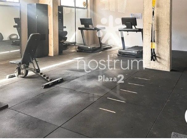 Alquiler de Apartamento de 2 Dormitorios en Nostrum Plaza 2 · Foto 6