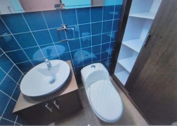 Consultorio en venta en Ciudad Del Río, Medellín, 33 m² · foto 9 de 11