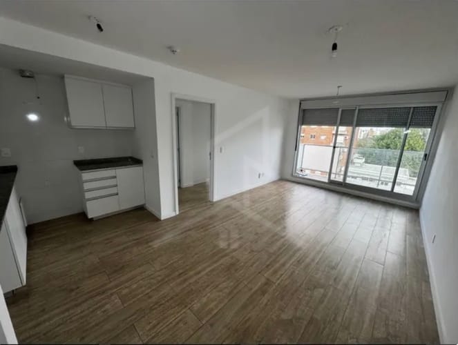 Alquiler Apartamento 1 Dormitorio en La Blanqueada | con Balcon · Foto 1