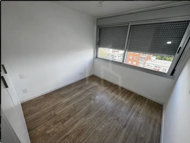 Alquiler Apartamento 1 Dormitorio en La Blanqueada | con Balcon · Foto 2