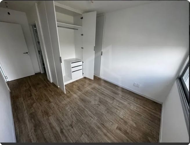 Alquiler Apartamento 1 Dormitorio en La Blanqueada | con Balcon · Foto 3