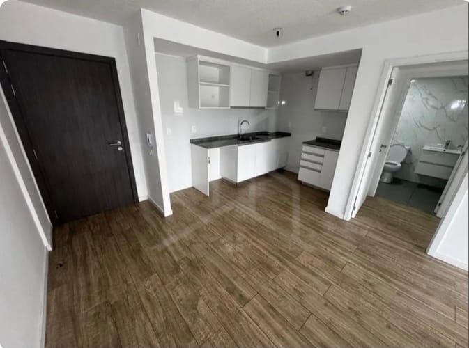 Alquiler Apartamento 1 Dormitorio en La Blanqueada | con Balcon · Foto 5