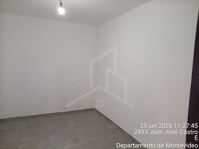 Alquiler de apto de 1 dormitorio | Con Patio | Zona Unión · Foto 5
