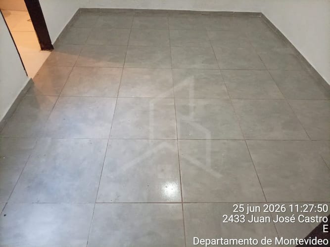 Alquiler de apto de 1 dormitorio | Con Patio | Zona Unión · Foto 7