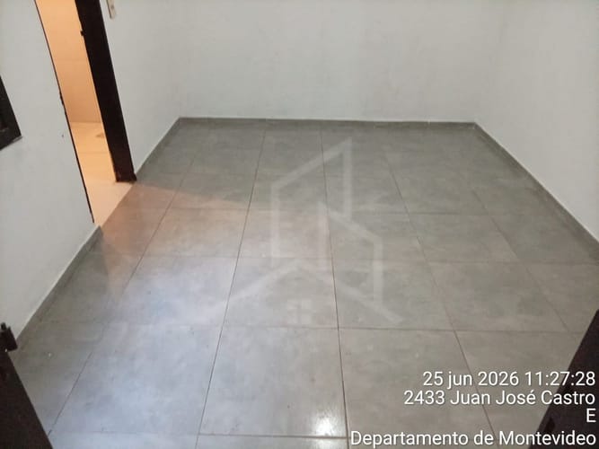 Alquiler de apto de 1 dormitorio | Con Patio | Zona Unión · Foto 8