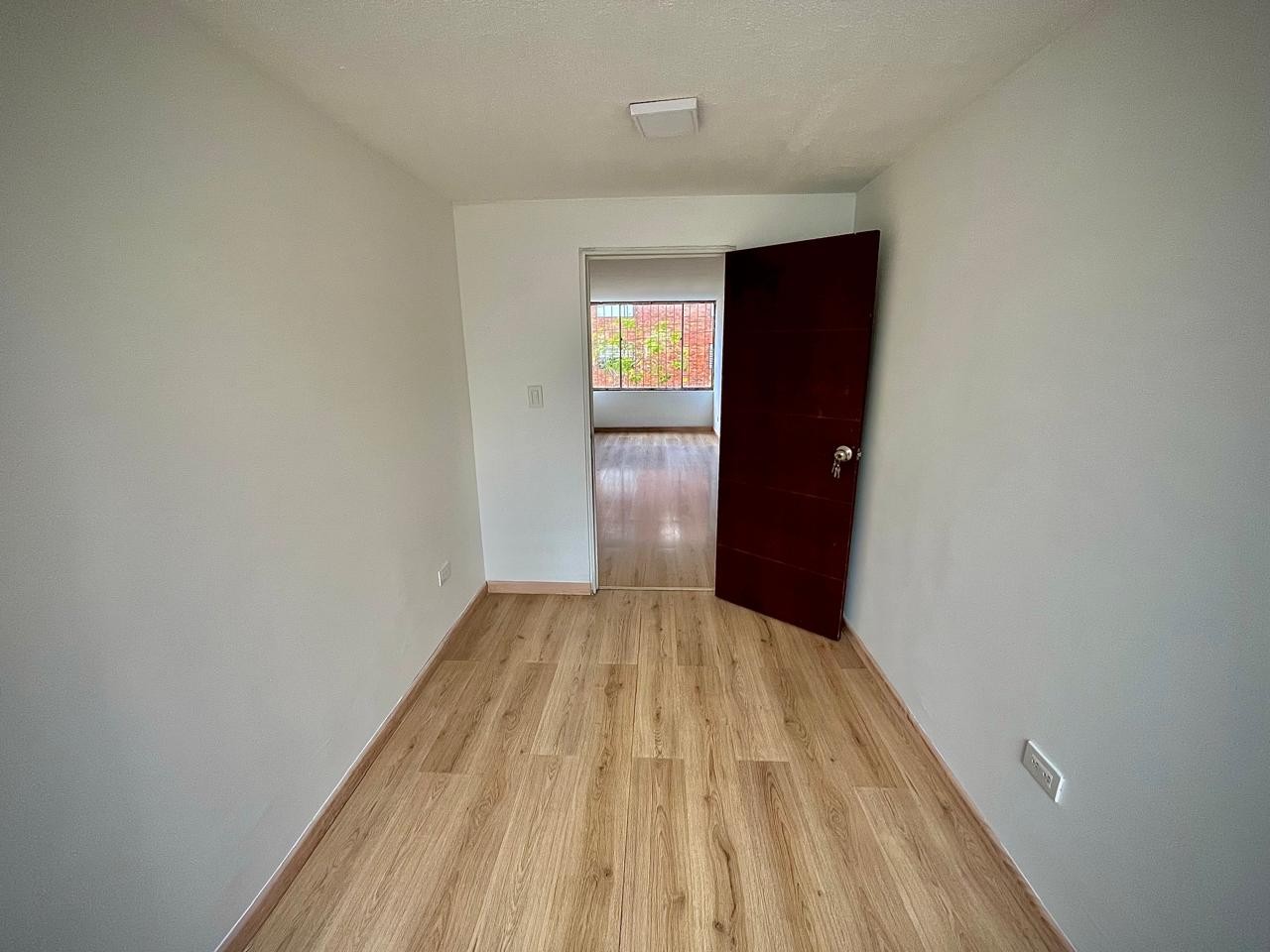 Apartamento en venta en Pontevedra, Bogotá · foto 8 de 21