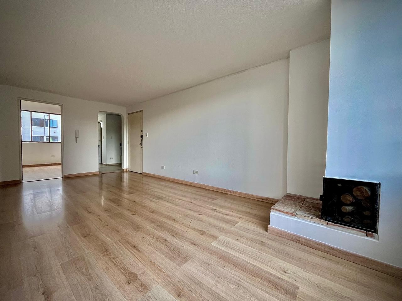 Apartamento en venta en Pontevedra, Bogotá · foto 11 de 21