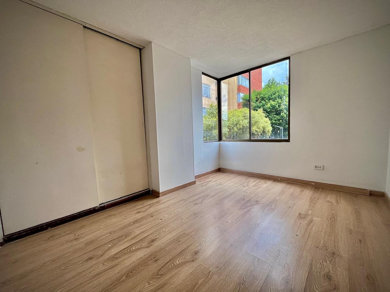 Apartamento en venta en Pontevedra, Bogotá · foto 9 de 21