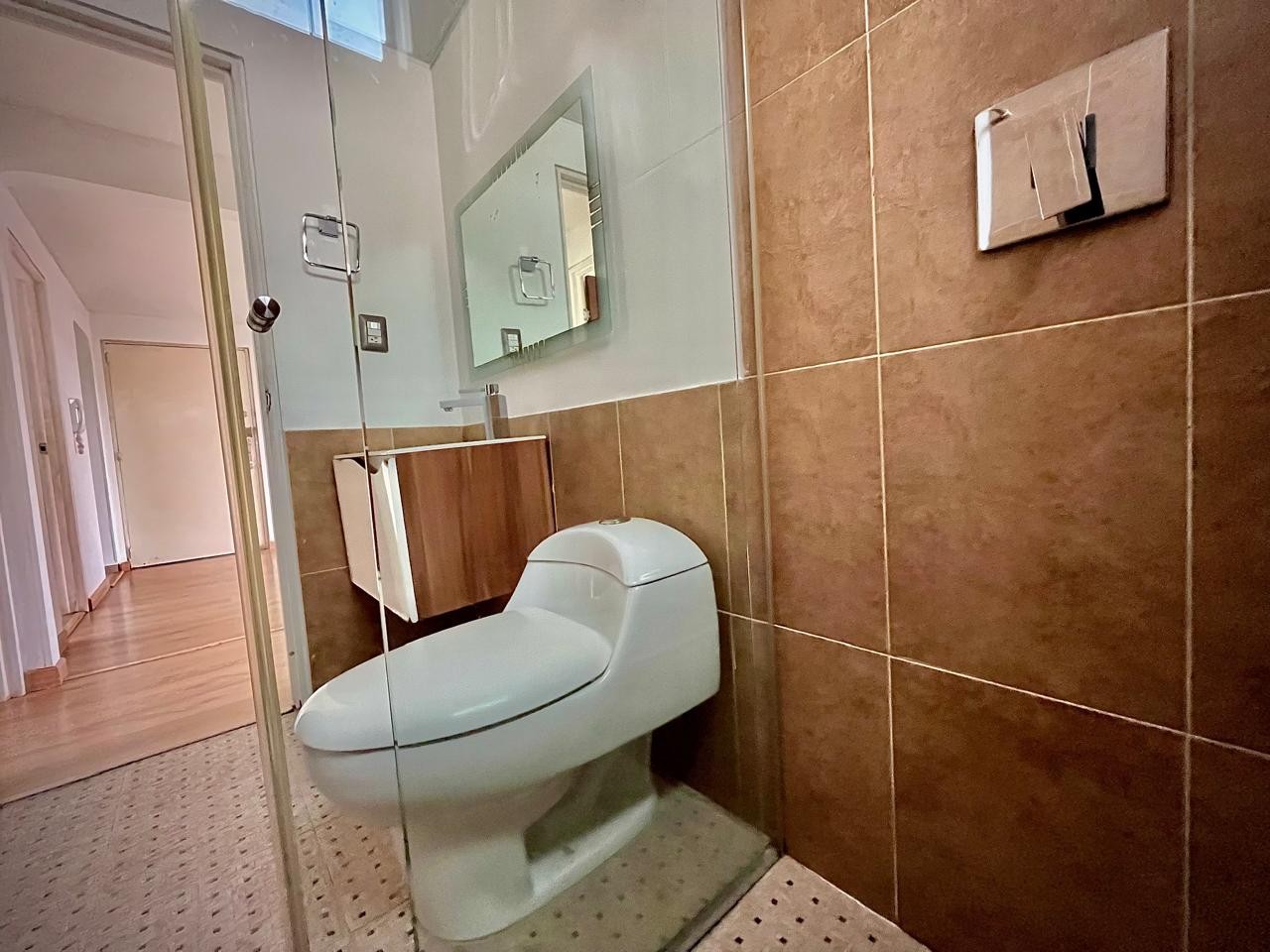 Apartamento en venta en Pontevedra, Bogotá · foto 5 de 21