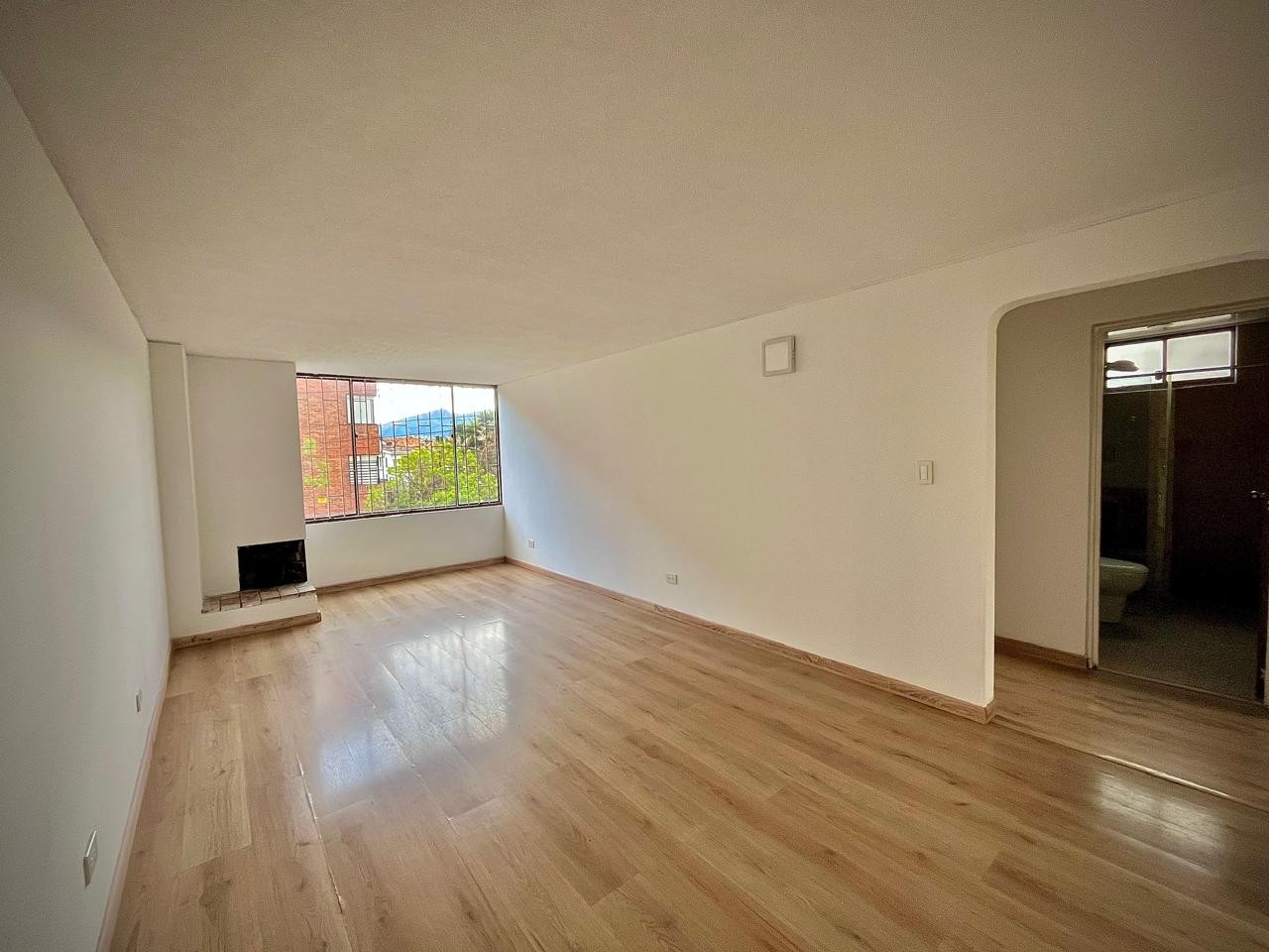 Apartamento en venta en Pontevedra, Bogotá · foto 12 de 21