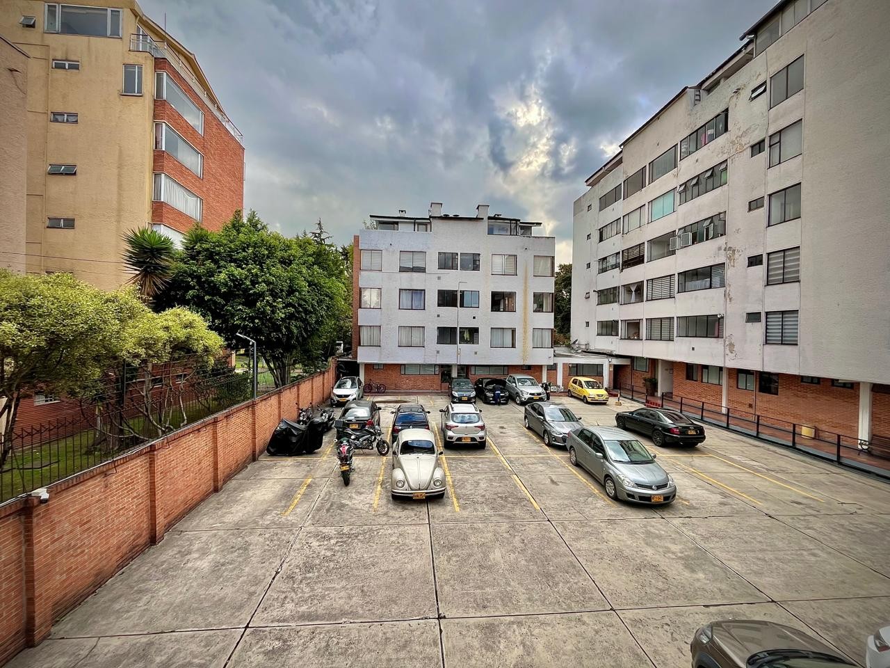 Apartamento en venta en Pontevedra, Bogotá · foto 19 de 21