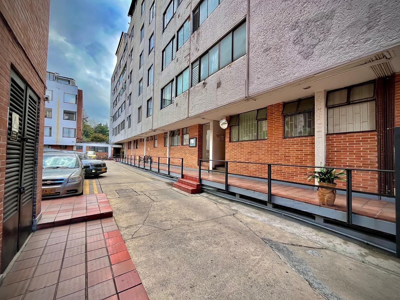 Apartamento en venta en Pontevedra, Bogotá · foto 21 de 21