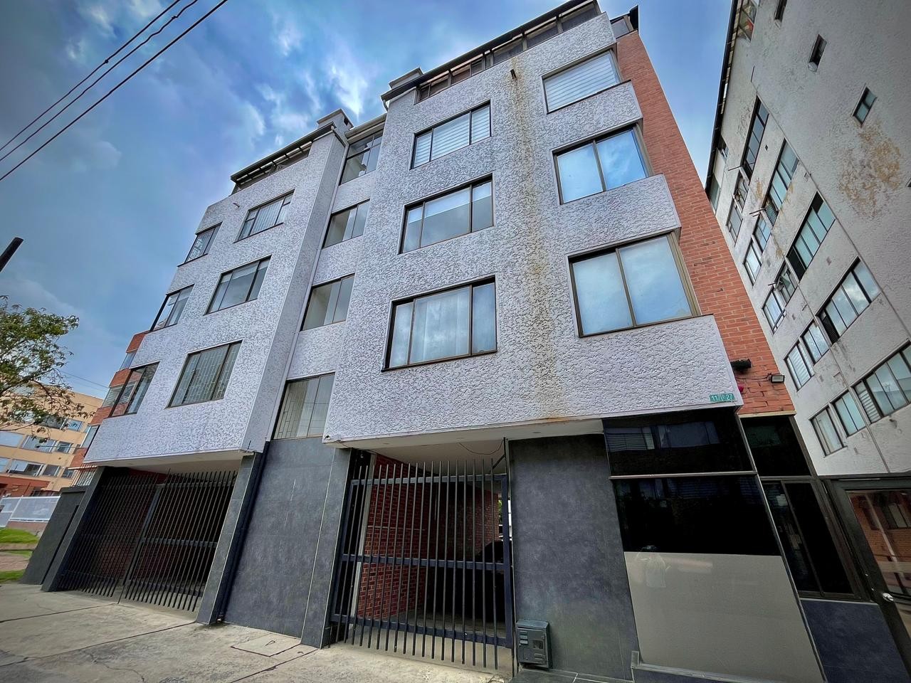 Apartamento en venta en Pontevedra, Bogotá · foto 20 de 21