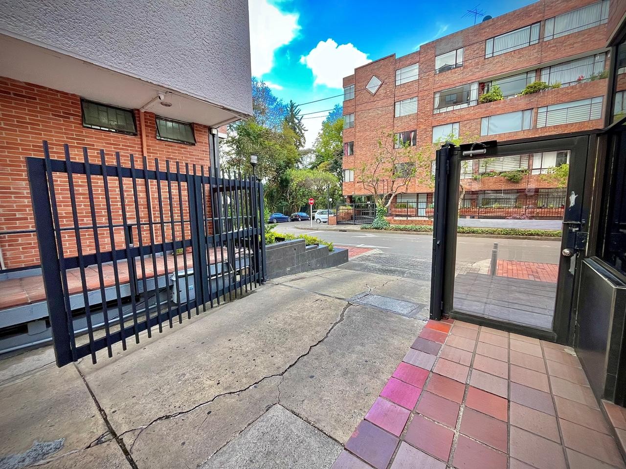 Apartamento en venta en Pontevedra, Bogotá · foto 10 de 21