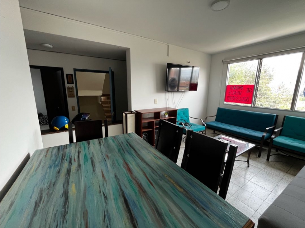 Apartamento en venta en Alcala, Envigado · foto 3 de 18