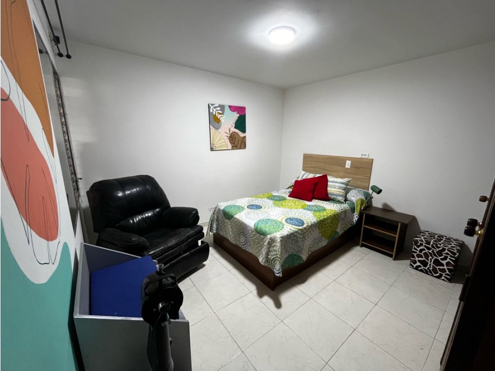 Apartamento en venta en Alcala, Envigado · foto 4 de 18