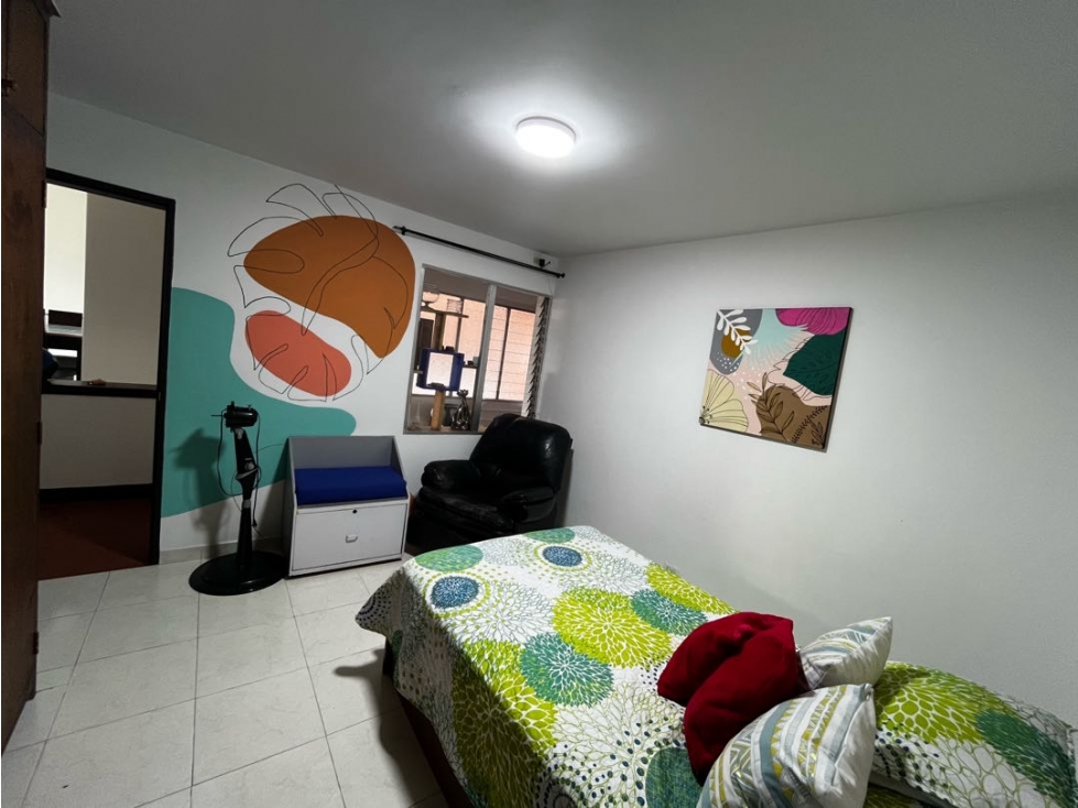 Apartamento en venta en Alcala, Envigado · foto 5 de 18