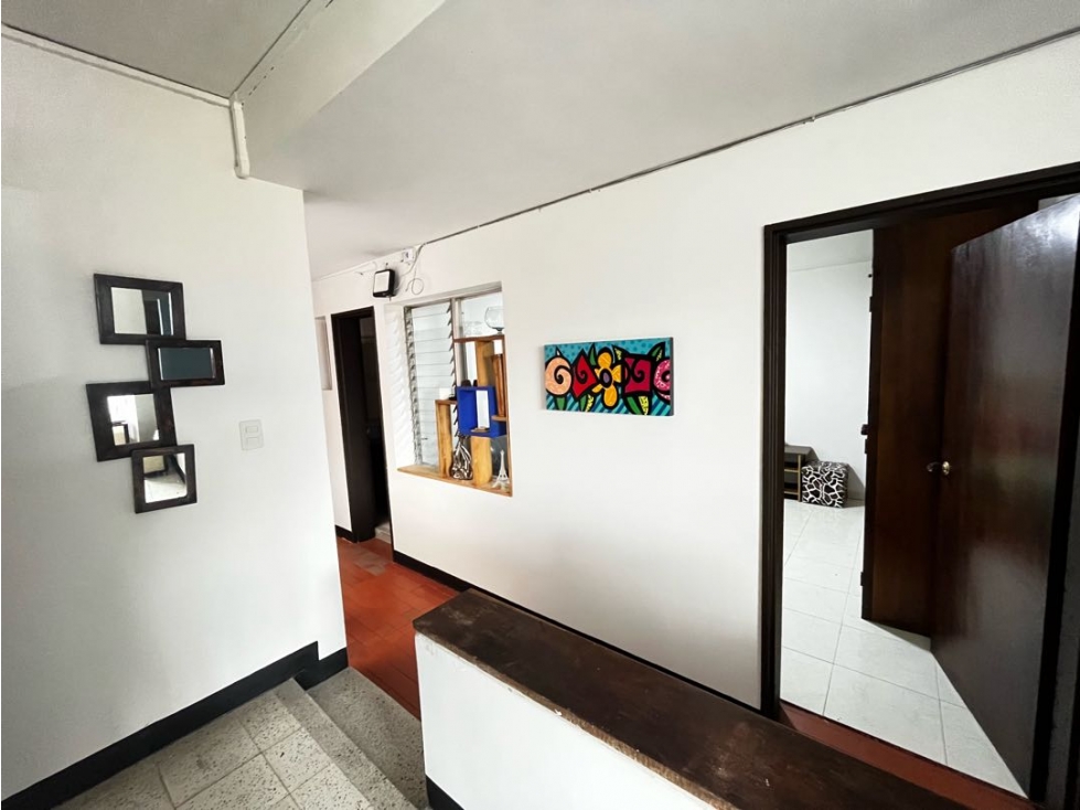 Apartamento en venta en Alcala, Envigado · foto 7 de 18