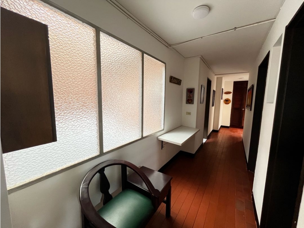 Apartamento en venta en Alcala, Envigado · foto 8 de 18