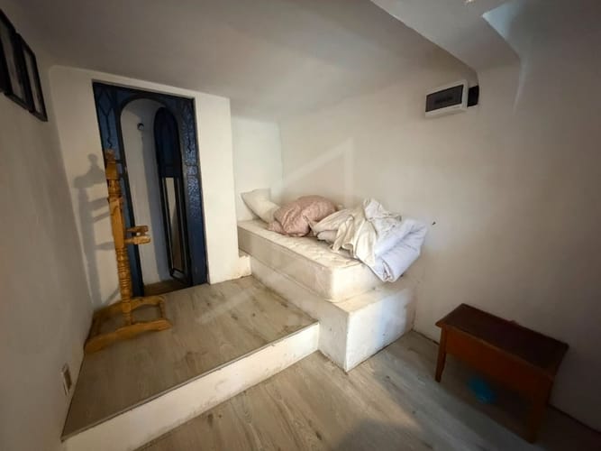 Alquiler Apartamento 2 Dormitorios con Vista al Puerto en Ciudad Vieja · Foto 4