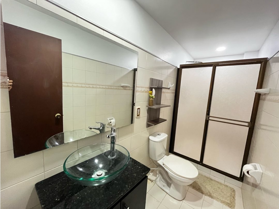 Apartamento en venta en Alcala, Envigado · foto 9 de 18
