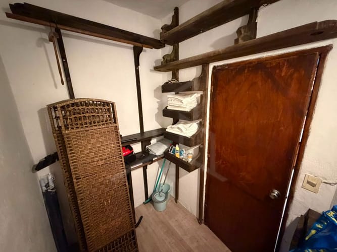 Alquiler Apartamento 2 Dormitorios con Vista al Puerto en Ciudad Vieja · Foto 7