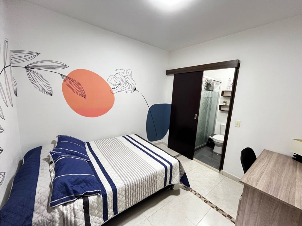 Apartamento en venta en Alcala, Envigado · foto 13 de 18