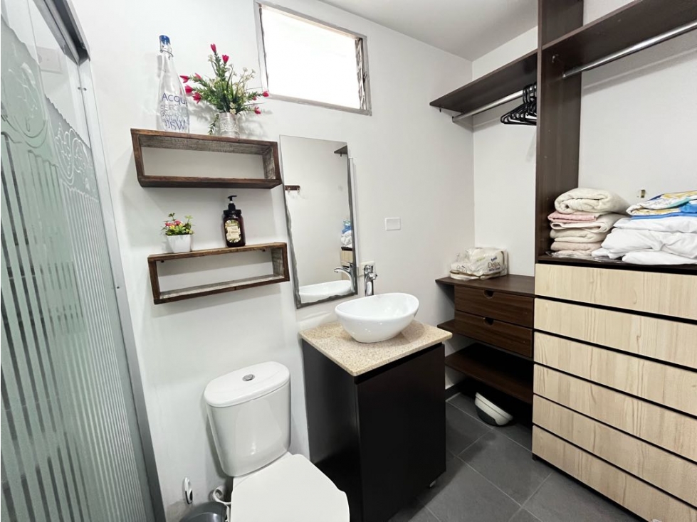 Apartamento en venta en Alcala, Envigado · foto 14 de 18