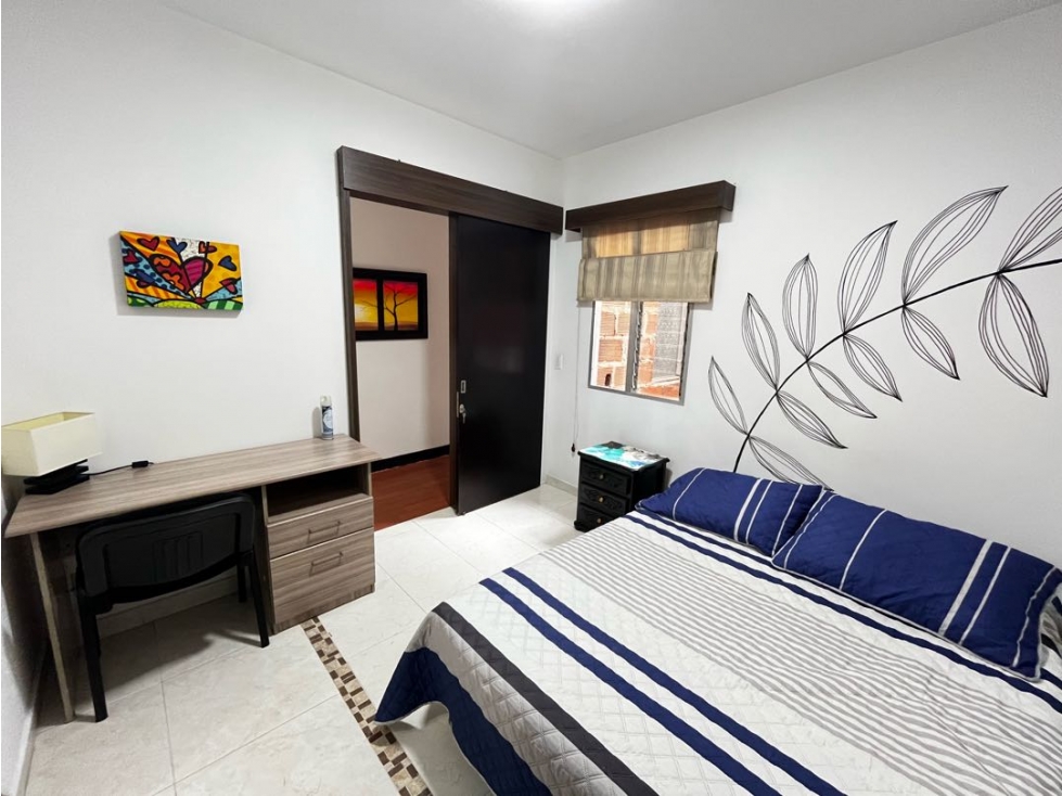 Apartamento en venta en Alcala, Envigado · foto 15 de 18