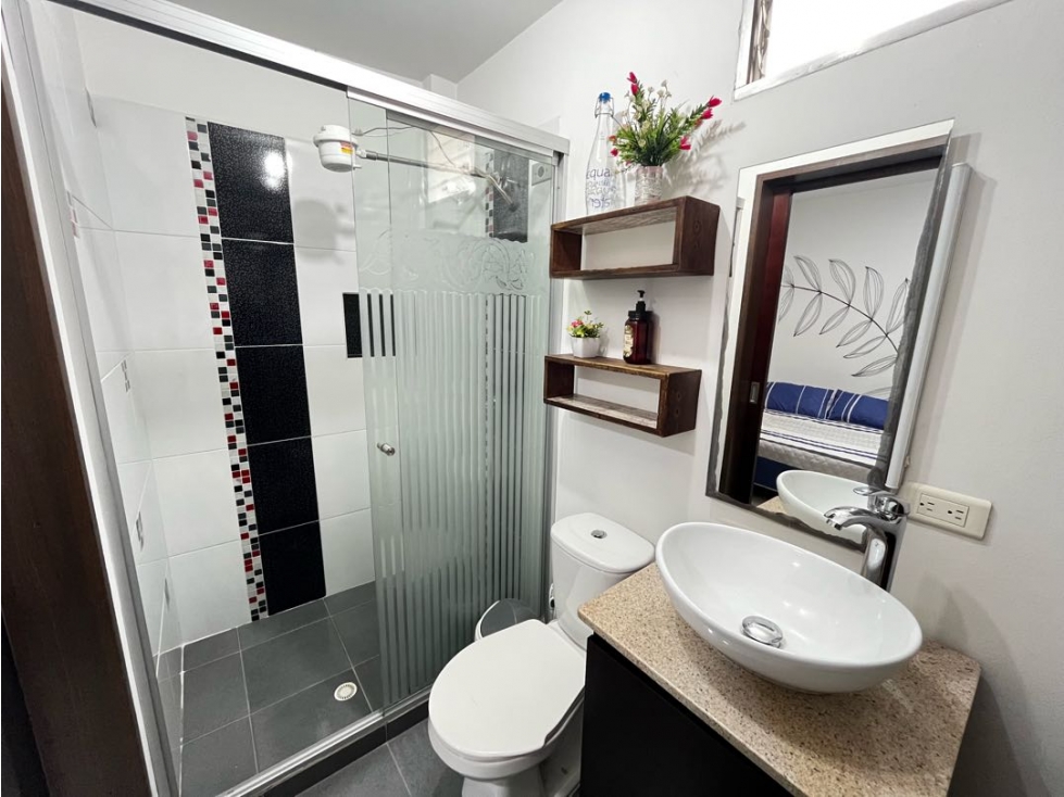 Apartamento en venta en Alcala, Envigado · foto 16 de 18