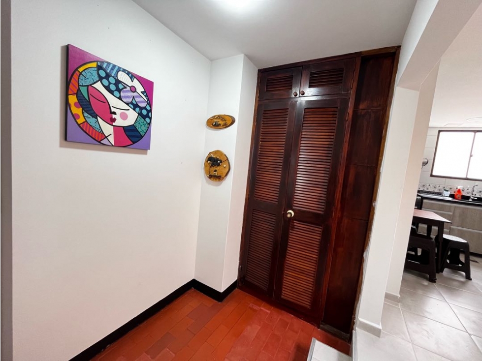 Apartamento en venta en Alcala, Envigado · foto 18 de 18
