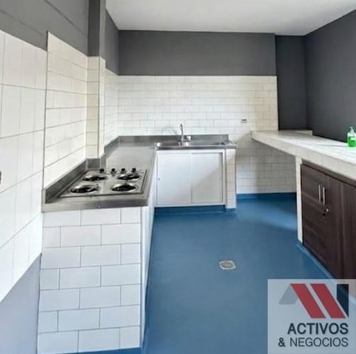 Bodega en arriendo en Colombia, Medellín, 520 m² · foto 6 de 6