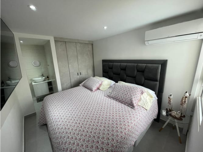 Apartamento de 2 alcobas en venta en Valle Del Lili, Cali, 65 m² · foto 3 de 21