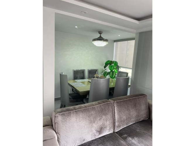 Apartamento de 2 alcobas en venta en Valle Del Lili, Cali, 65 m² · foto 5 de 21