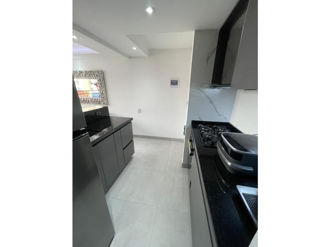 Apartamento de 2 alcobas en venta en Valle Del Lili, Cali, 65 m² · foto 8 de 21