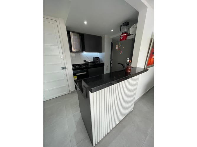 Apartamento de 2 alcobas en venta en Valle Del Lili, Cali, 65 m² · foto 10 de 21