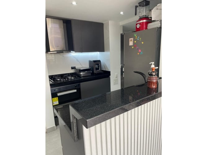 Apartamento de 2 alcobas en venta en Valle Del Lili, Cali, 65 m² · foto 12 de 21