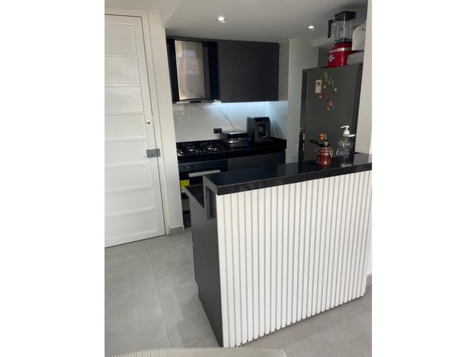 Apartamento de 2 alcobas en venta en Valle Del Lili, Cali, 65 m² · foto 13 de 21