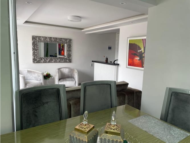 Apartamento de 2 alcobas en venta en Valle Del Lili, Cali, 65 m² · foto 14 de 21