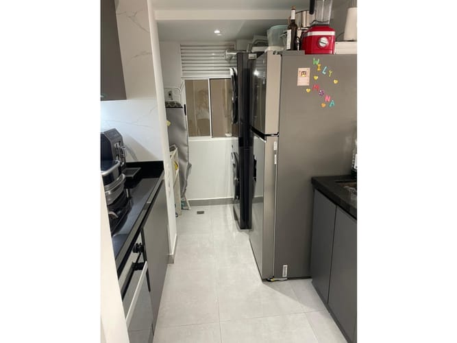 Apartamento de 2 alcobas en venta en Valle Del Lili, Cali, 65 m² · foto 16 de 21