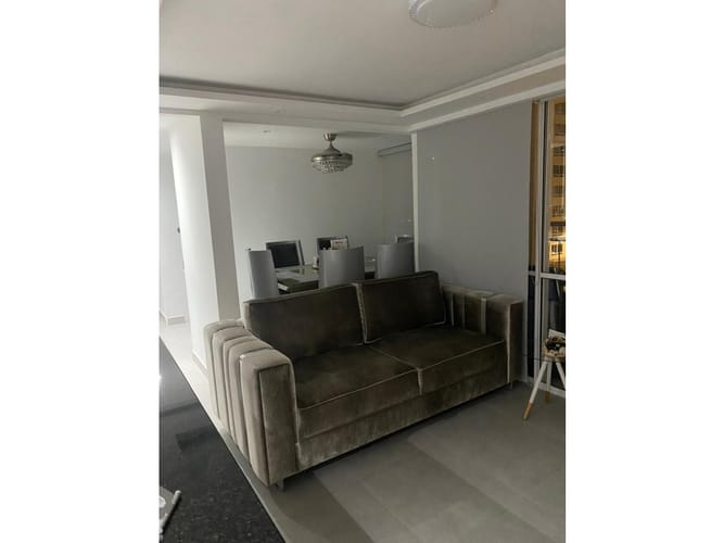 Apartamento de 2 alcobas en venta en Valle Del Lili, Cali, 65 m² · foto 18 de 21