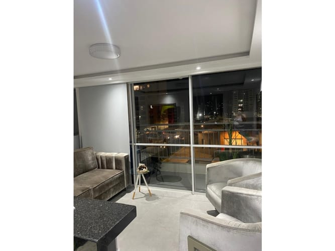 Apartamento de 2 alcobas en venta en Valle Del Lili, Cali, 65 m² · foto 19 de 21