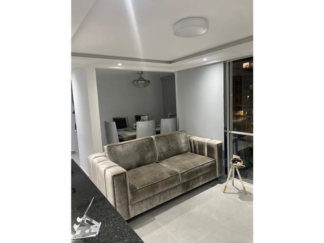 Apartamento de 2 alcobas en venta en Valle Del Lili, Cali, 65 m² · foto 20 de 21